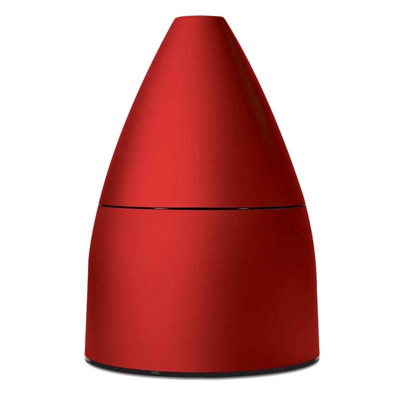 Aromax Vermelho